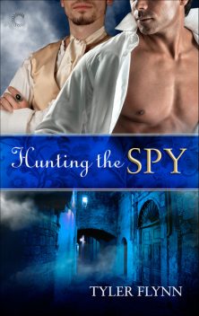 Hunting the Spy, Tyler Flynn