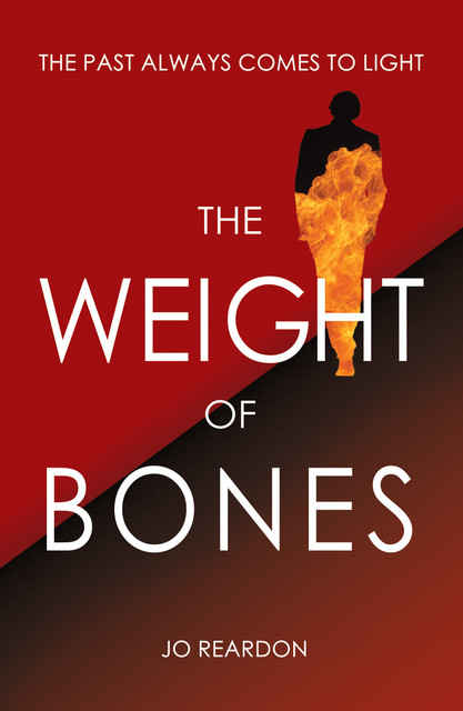 The Weight of Bones, Jo Reardon