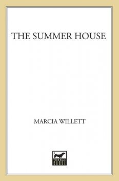 The Summer House, Marcia Willett