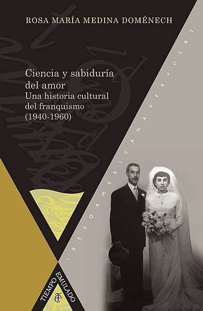 Ciencia y sabiduría del amor, Rosa María Medina Doménech