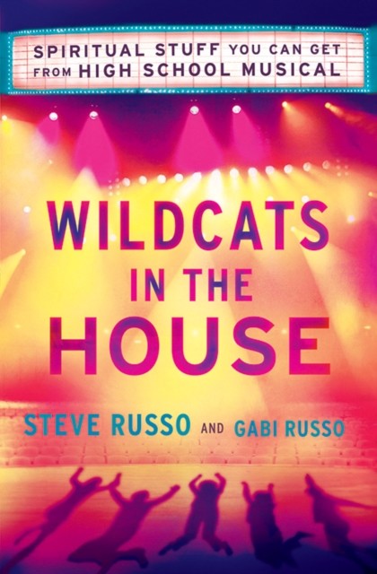 Wildcats in the House, Steve Russo