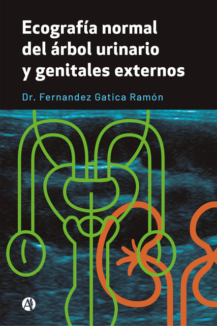 Ecografía normal del árbol urinario y genitales externos, Fernandez Gatica Ramón