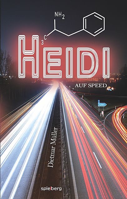 Heidi auf Speed, Dietmar Müller