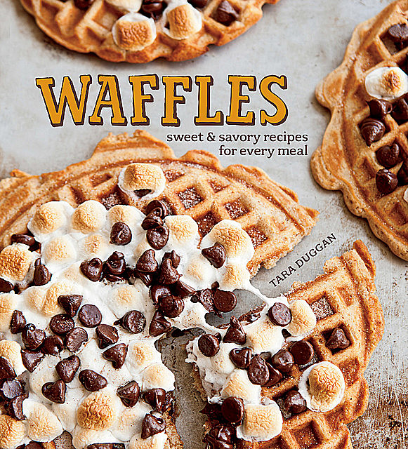 Waffles, Tara Dugan