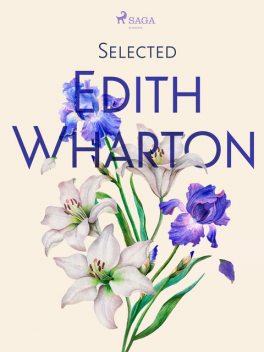 Selected Edith Wharton, Edith Wharton