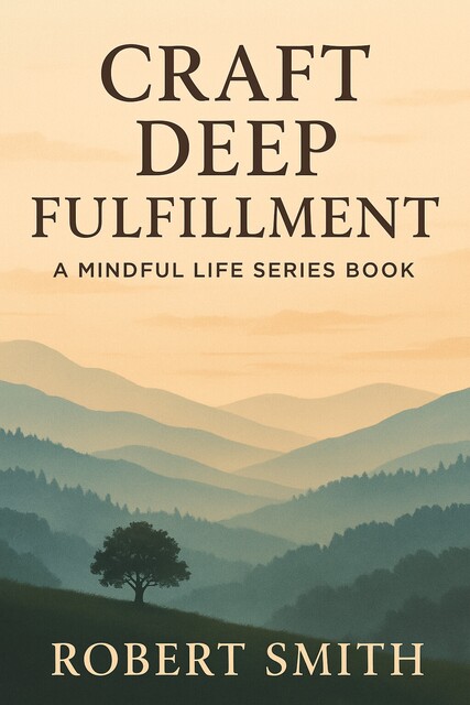 Craft Deep Fulfillment, Robert Smith