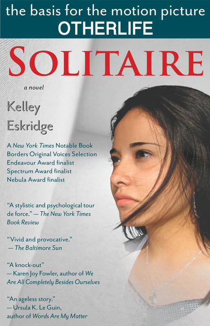 Solitaire, Kelley Eskridge