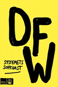 Systemets sopkvast, David Foster Wallace