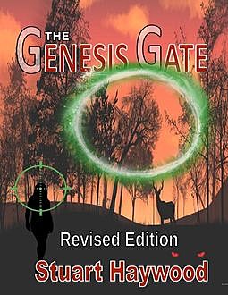 The Genesis Gate, Stuart Haywood