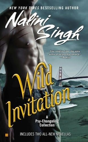 Wild Invitation, Nalini Singh