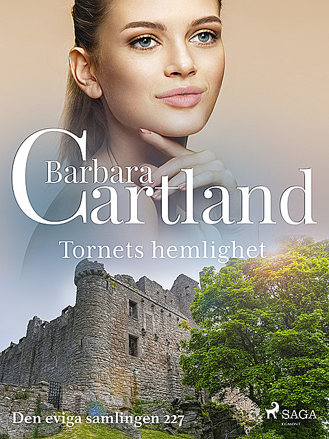 Tornets hemlighet, Barbara Cartland