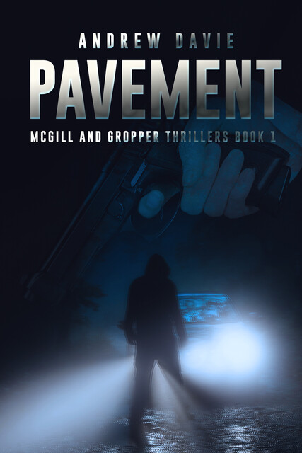 Pavement, Andrew Davie