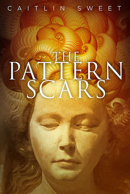 The Pattern Scars, Caitlin Sweet