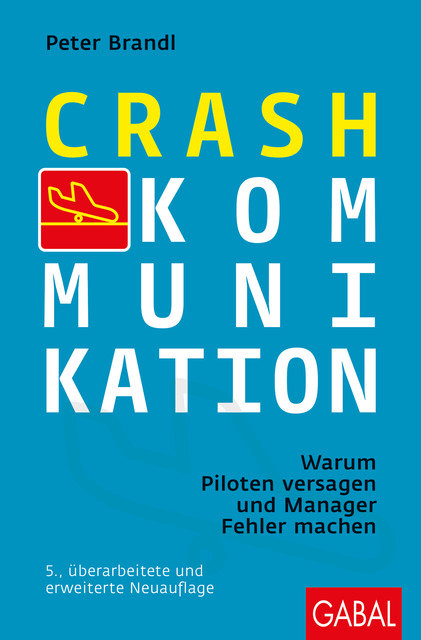 Crash-Kommunikation, Peter Brandl