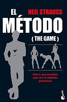 El Metodo, Neil Strauss