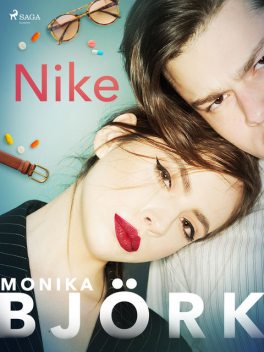 Nike, Monika Björk