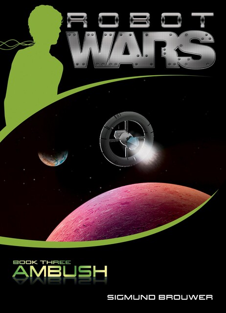 Ambush, Sigmund Brouwer