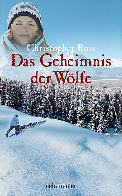 Das Geheimnis der Wölfe, Christopher Ross
