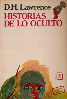 Historias De Lo Oculto, D.H.Lawrence