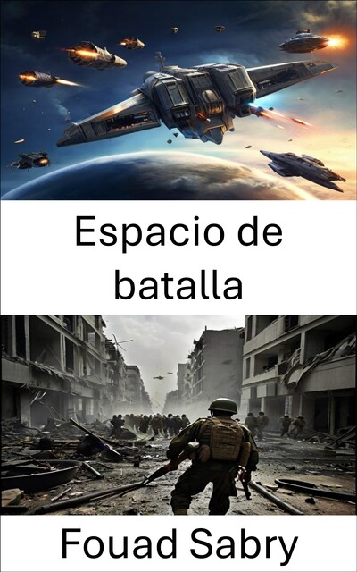 Espacio de batalla, Fouad Sabry