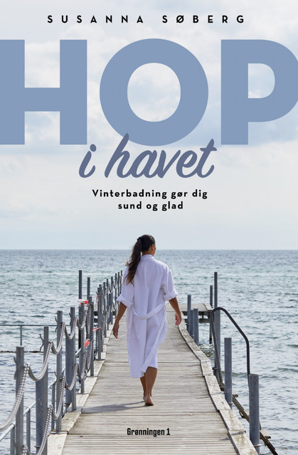 Hop i havet, Susanna Søberg
