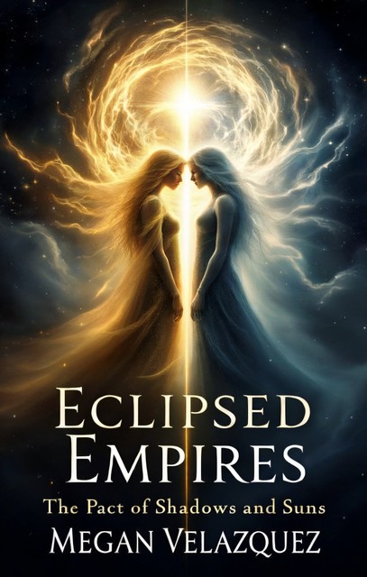 Eclipsed Empires, Megan Velazquez