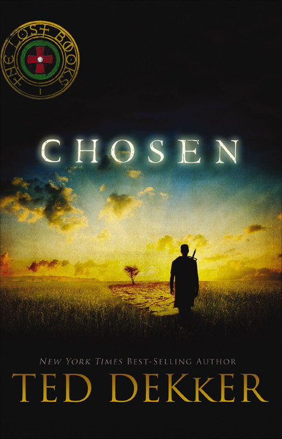 Chosen, Ted Dekker