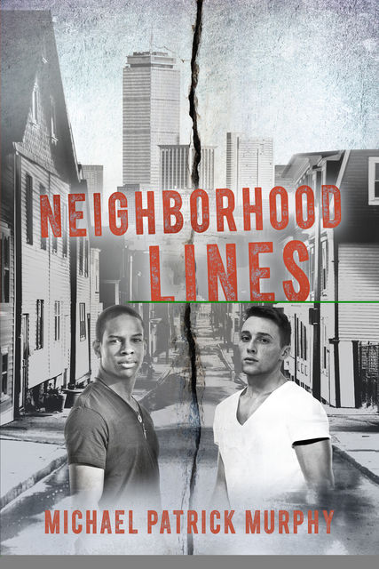 Neighborhood Lines, Michael Murphy