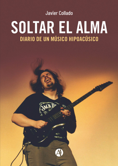 Soltar el alma, Javier Collado