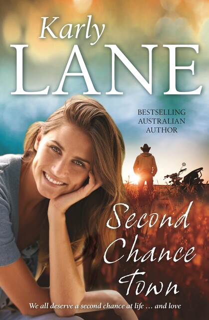 Second Chance Town, Karly Lane
