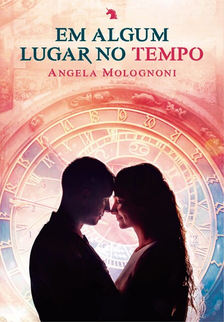 Em algum lugar no tempo, Angela Molognoni