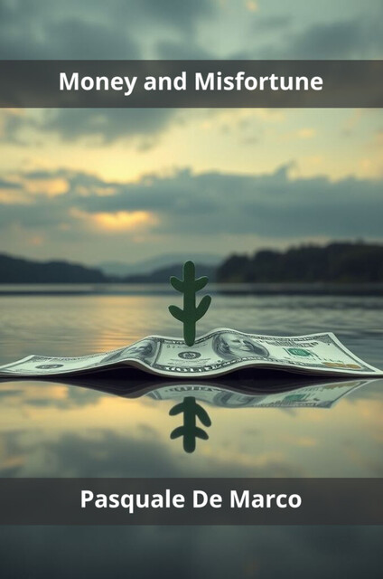 Money and Misfortune, Pasquale De Marco