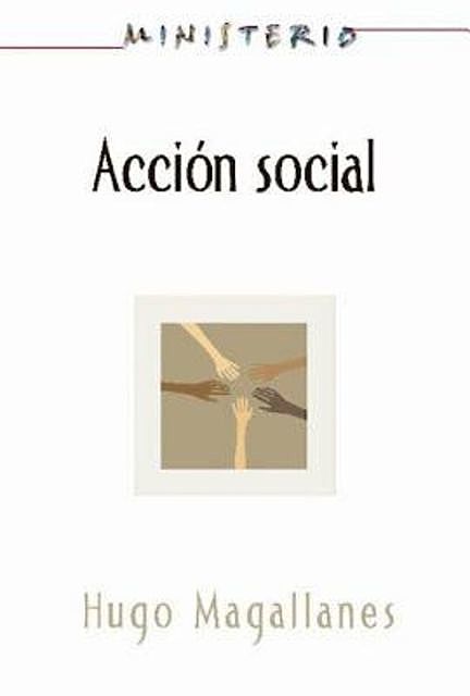 Accion Social: El Pueblo Cristiano Testifica del Amor de Dios AETH, Assoc for Hispanic Theological Education