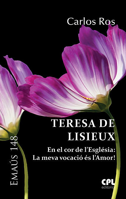 Teresa de Lisieux, Carlos Ros