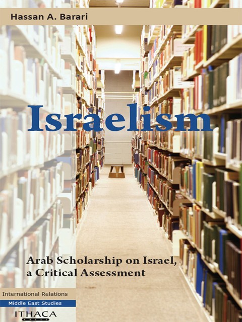 Israelism, Hassan A.Barari
