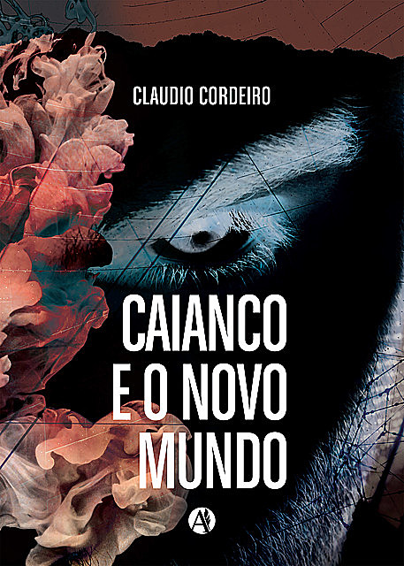 Caianco e o novo mundo, Claudio Cordeiro