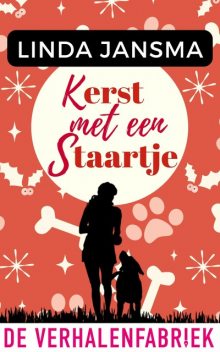 Kerst met een staartje, Linda Jansma