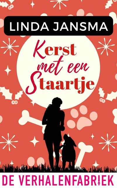 Kerst met een staartje, Linda Jansma