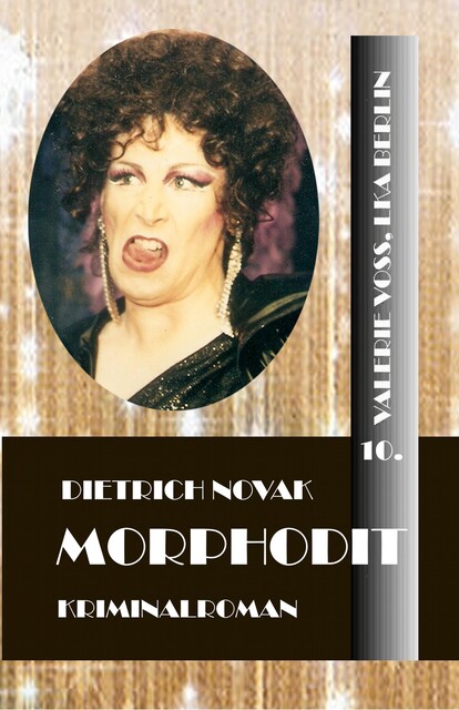 Morphodit, Dietrich Novak