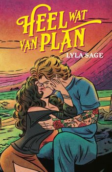 Heel wat van plan, Lyla Sage