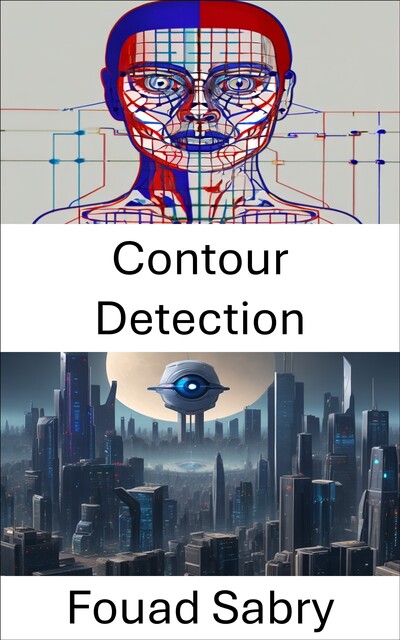 Contour Detection, Fouad Sabry