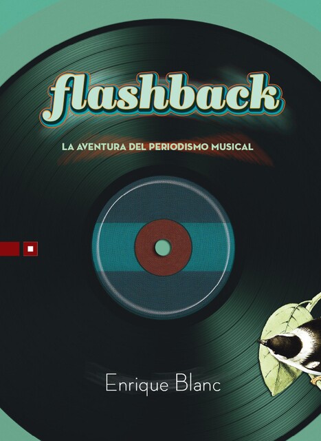Flashback, Enrique Rojas