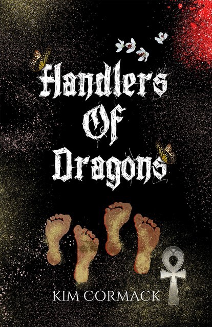 Handlers of Dragons, Kim Cormack