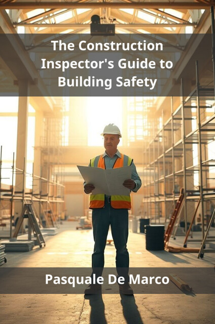 The Construction Inspector's Guide to Building Safety, Pasquale De Marco