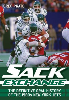 Sack Exchange, Greg Prato