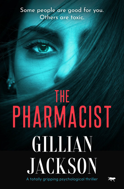 The Pharmacist, Gillian Jackson