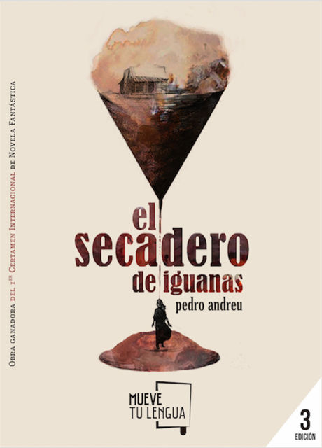 El secadero de iguanas, Pedro Andreu López