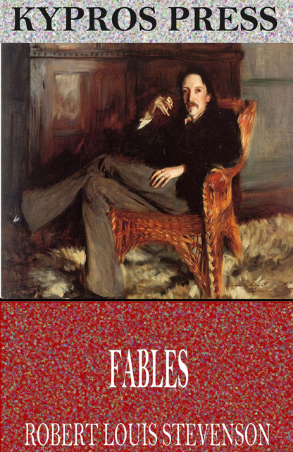 Fables, Robert Louis Stevenson