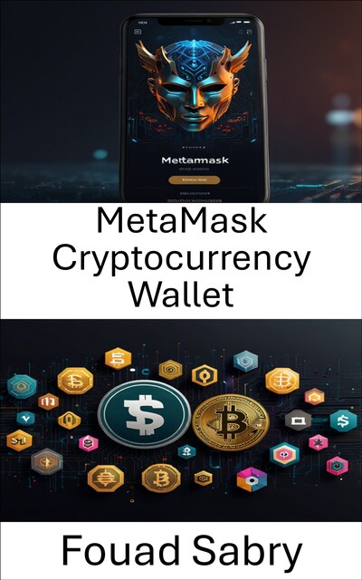 MetaMask Cryptocurrency Wallet, Fouad Sabry