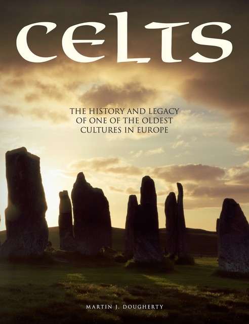 Celts, Martin Dougherty